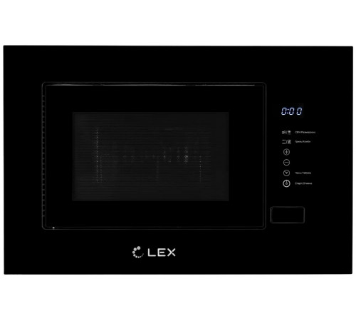 Микроволновая печь LEX BIMO 20.01 BL