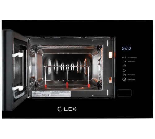 Микроволновая печь LEX BIMO 20.01 BL