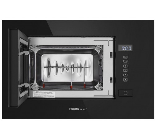 Микроволновая печь HOMSair MOB205GB