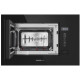 Микроволновая печь HOMSair MOB205GB