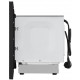 Микроволновая печь HOMSair MOB205GB
