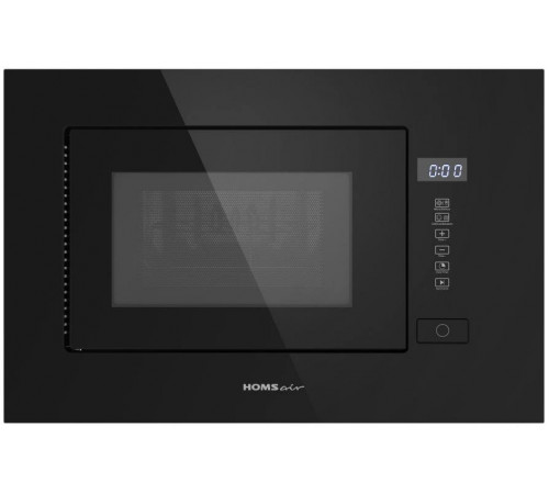 Микроволновая печь HOMSair MOB205GB