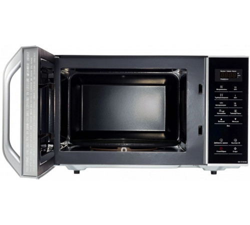 Микроволновая печь Panasonic NN-ST34HMZPE
