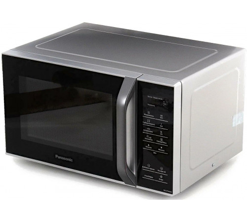 Микроволновая печь Panasonic NN-ST34HMZPE