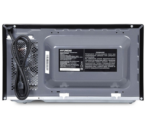 Микроволновая печь Hyundai HYM-M2061