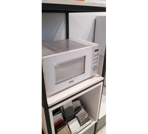 Микроволновая печь Korting KMO820GW