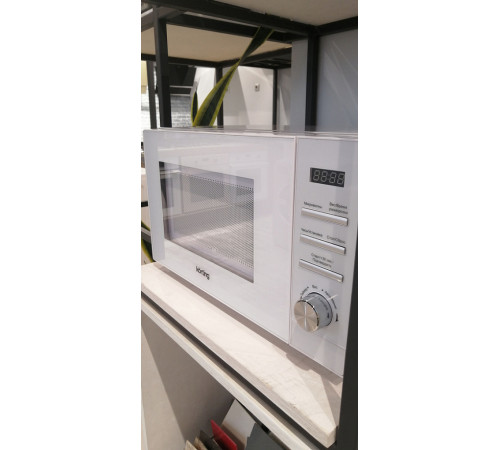 Микроволновая печь Korting KMO820GW