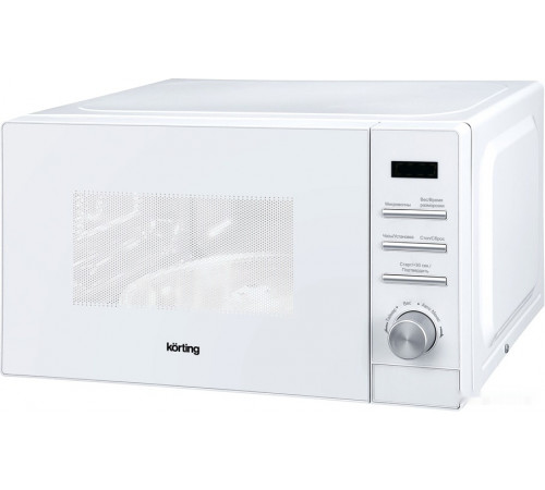 Микроволновая печь Korting KMO820GW