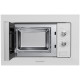 Микроволновая печь Maunfeld MBMO.20.1PGW