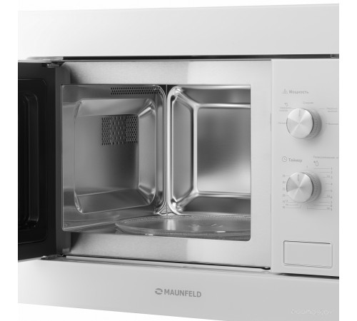 Микроволновая печь Maunfeld MBMO.20.1PGW