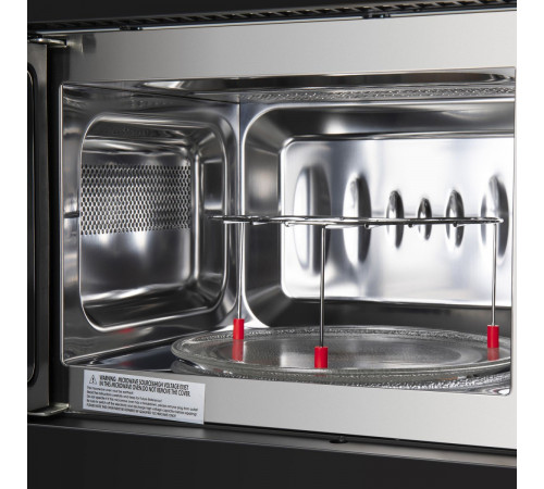 Микроволновая печь HOMSair MOB205WH