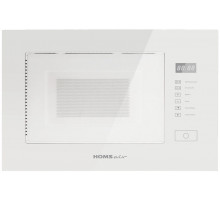 Микроволновая печь HOMSair MOB205WH