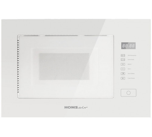 Микроволновая печь HOMSair MOB205WH