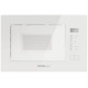Микроволновая печь HOMSair MOB205WH