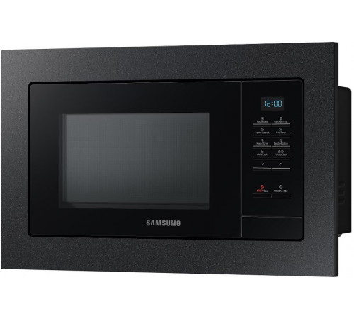 Микроволновая печь Samsung MS20A7013AB/BW