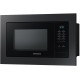 Микроволновая печь Samsung MS20A7013AB/BW