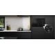 Микроволновая печь Samsung MS20A7013AB/BW
