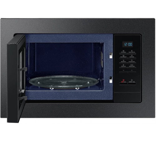 Микроволновая печь Samsung MS20A7013AB/BW