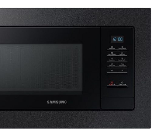 Микроволновая печь Samsung MS20A7013AB/BW