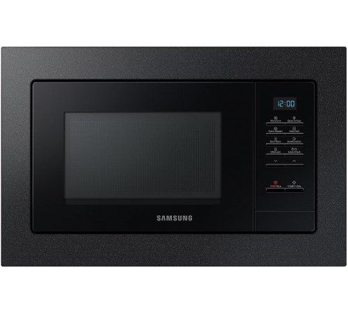 Микроволновая печь Samsung MS20A7013AB/BW
