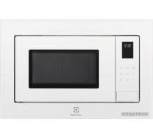 Микроволновая печь Electrolux LMS4253TMW