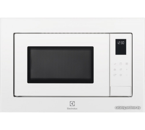 Микроволновая печь Electrolux LMS4253TMW