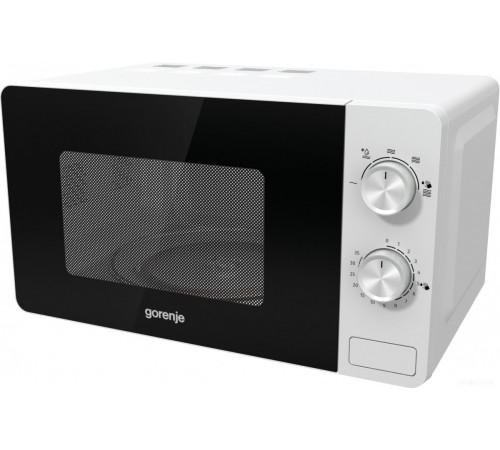Микроволновая печь Gorenje MO20E1W