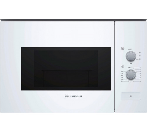 Микроволновая печь Bosch BFL520MW0