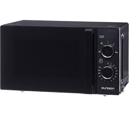 Микроволновая печь Oursson MM2009/BL