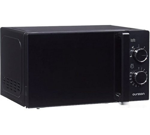 Микроволновая печь Oursson MM2009/BL