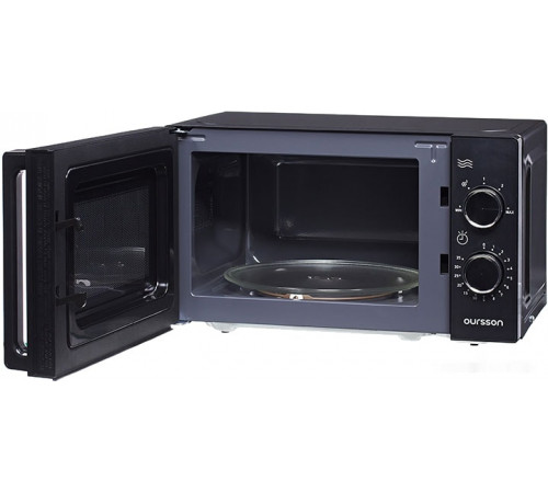 Микроволновая печь Oursson MM2009/BL