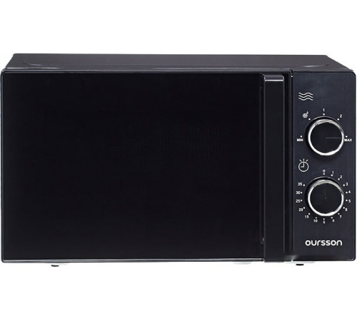 Микроволновая печь Oursson MM2009/BL