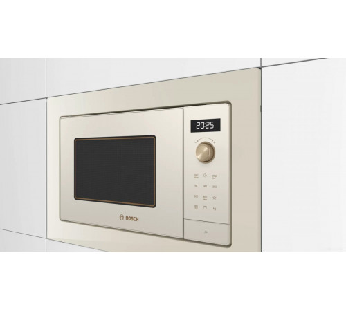 Микроволновая печь Bosch BEL653MP3