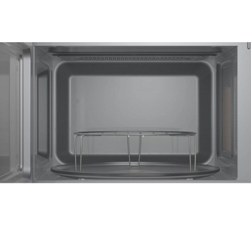 Микроволновая печь Bosch BEL653MP3