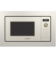 Микроволновая печь Bosch BEL653MP3