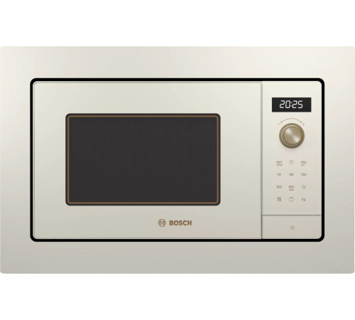 Микроволновая печь Bosch BEL653MP3