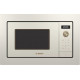 Микроволновая печь Bosch BEL653MP3