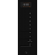 Микроволновая печь Gorenje BMI251SG3BG