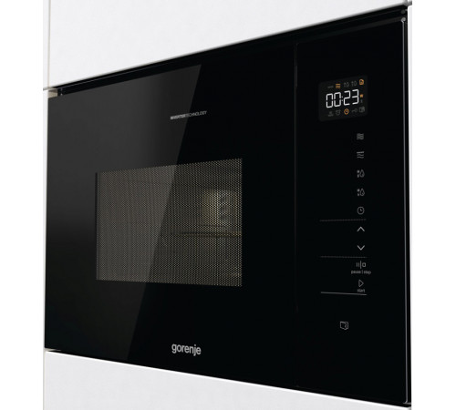 Микроволновая печь Gorenje BMI251SG3BG