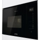 Микроволновая печь Gorenje BMI251SG3BG