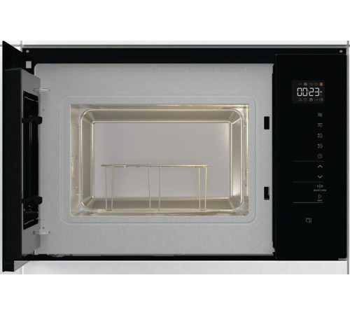 Микроволновая печь Gorenje BMI251SG3BG