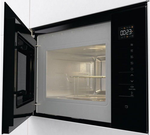 Микроволновая печь Gorenje BMI251SG3BG