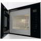 Микроволновая печь Gorenje BMI251SG3BG