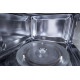 Микроволновая печь Gorenje BMI251SG3BG