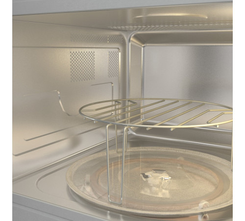 Микроволновая печь Gorenje BMI251SG3BG