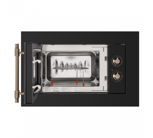 Микроволновая печь Maunfeld JBMO.20.5ERBG