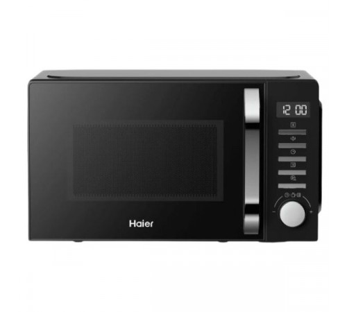 Микроволновая печь HAIER HMB-DM208BA