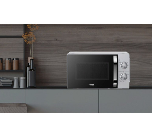Микроволновая печь HAIER HMB-MM208SA