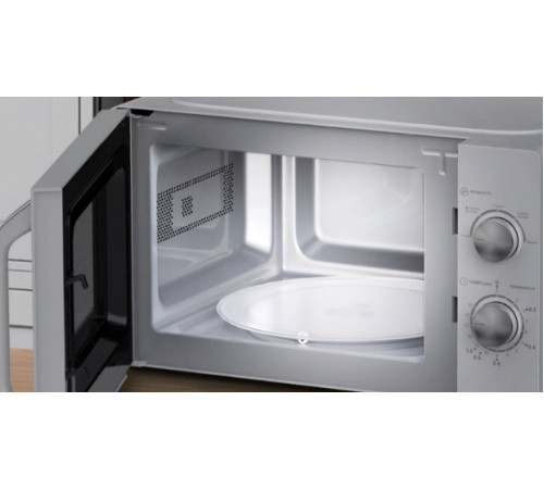 Микроволновая печь HAIER HMB-MM208SA