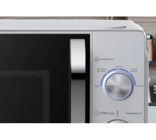Микроволновая печь HAIER HMB-MM208SA
